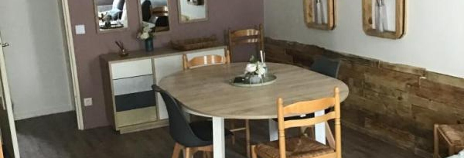 Maison 3 Pièces 68 m² à louer à Amiens (80000)