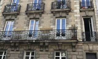 Appartement 6 Pièces 160 m² à louer à Nantes (44000)