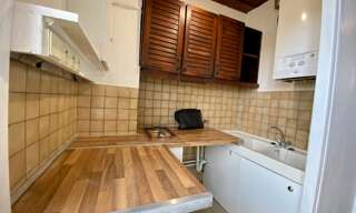 Appartement 1 Pièce 26 m² à louer à Sartrouville (78500)