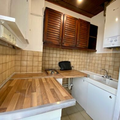 Appartement 1 pièces 790 €