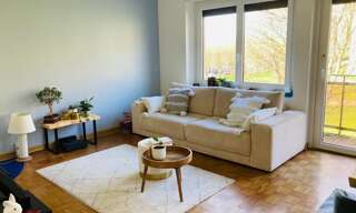 Appartement 3 Pièces 85 m² à louer à Boulogne-sur-Mer (62200)