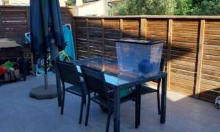 Maison 3 Pièces 71 m² à louer à Saint-Maximin-la-Sainte-Baume (83470)