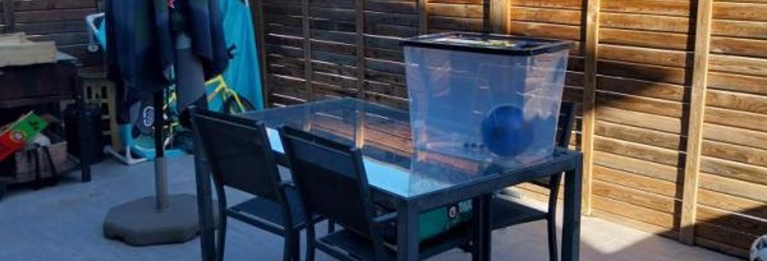 Maison 3 Pièces 71 m² à louer à Saint-Maximin-la-Sainte-Baume (83470)