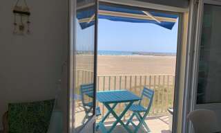 Appartement 2 Pièces 36 m² à louer à Fleury (11560)