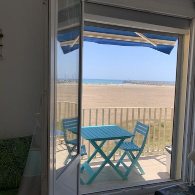 Appartement 2 pièces 739 €