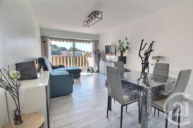 Appartement 3 pièces 369000 €
