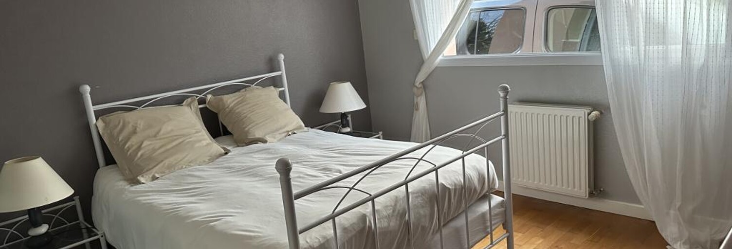 Appartement 1 Pièce 15 m² à louer à Le Relecq-Kerhuon (29480)