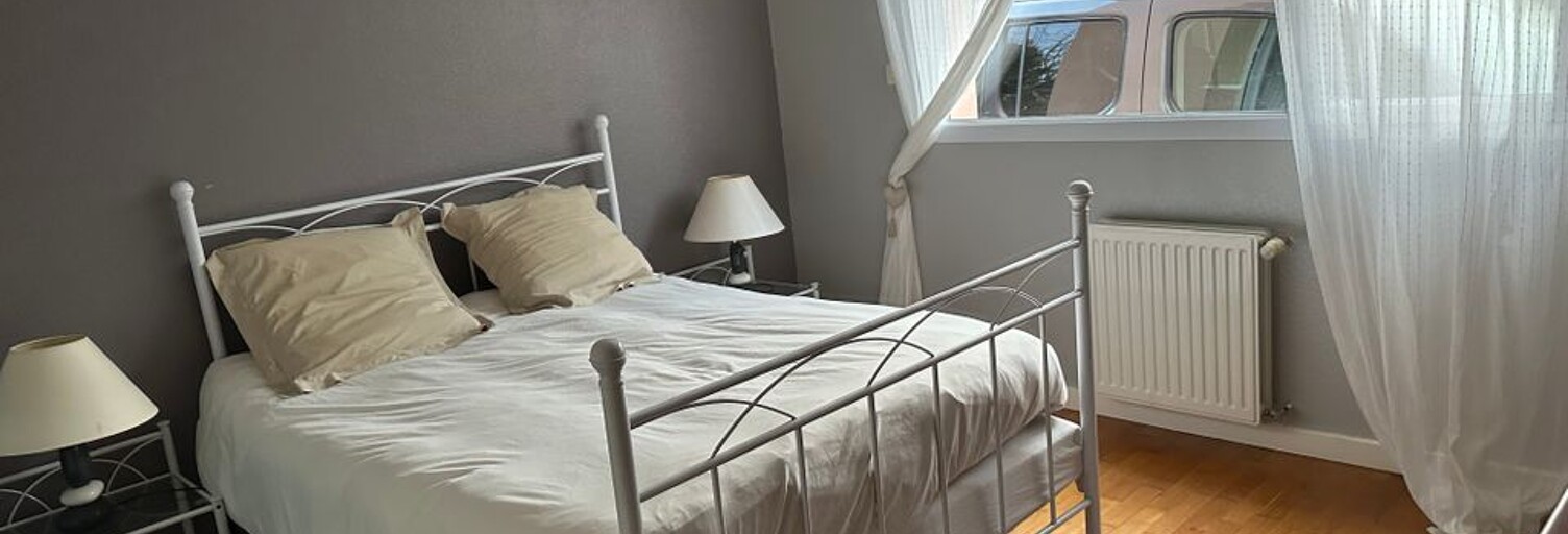 Appartement 1 Pièce 15 m² à louer à Le Relecq-Kerhuon (29480)