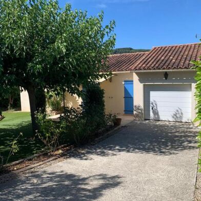 Maison 4 pièces 1550 €