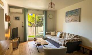 Appartement 2 Pièces 53 m² à louer à La Grande-Motte (34280)