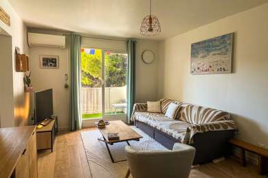 Appartement 2 pièces 840 €