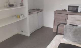 Appartement 1 Pièce 28 m² à louer à Bouconvillers (60240)