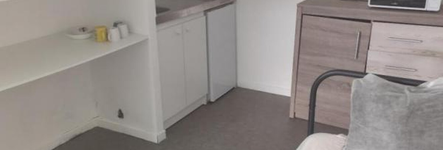 Appartement 1 Pièce 28 m² à louer à Bouconvillers (60240)