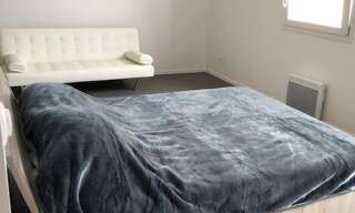 Appartement 1 Pièce 17 m² à louer à Bouconvillers (60240)