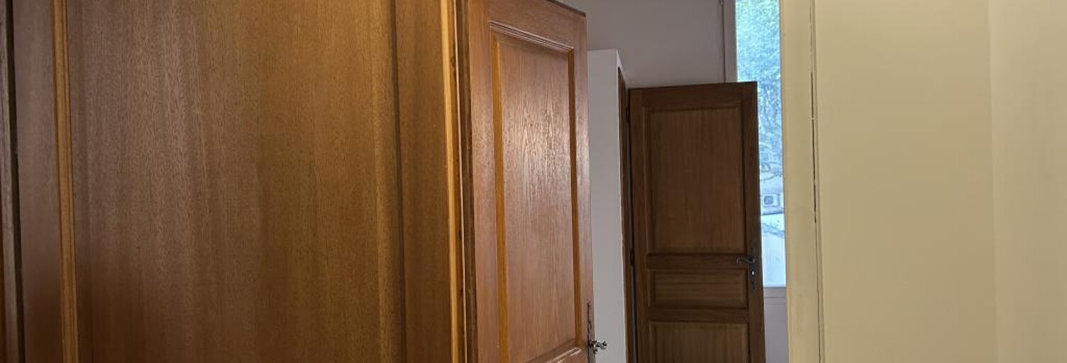 Appartement 4 Pièces 90 m² à louer à Vedène (84270)