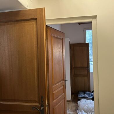 Appartement 4 pièces 750 €