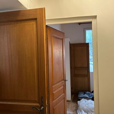 Appartement 4 pièces 750 €