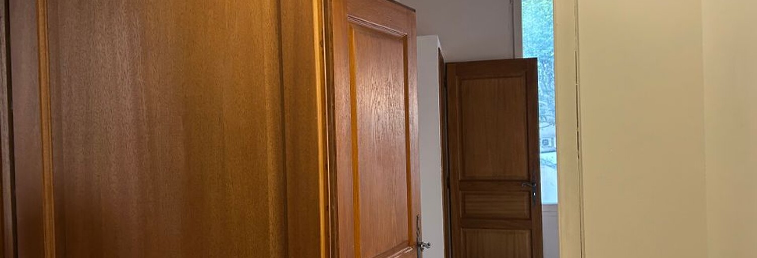 Appartement 4 Pièces 90 m² à louer à Vedène (84270)