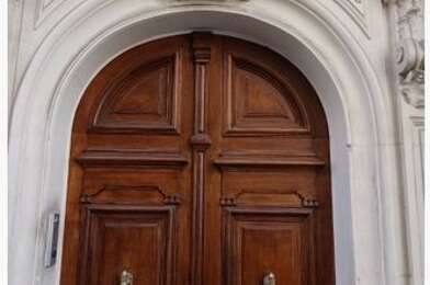 Appartement 1 pièces 600 €