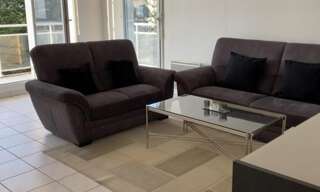 Appartement 4 Pièces 80 m² à louer à Corbeil-Essonnes (91100)