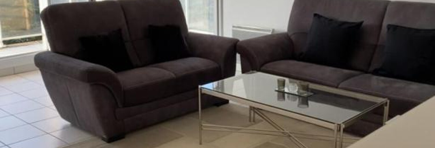 Appartement 4 Pièces 80 m² à louer à Corbeil-Essonnes (91100)