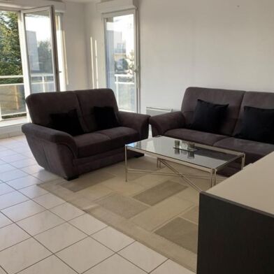 Appartement 4 pièces 1480 €