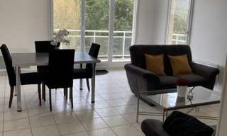 Appartement 4 Pièces 80 m² à louer à Corbeil-Essonnes (91100)