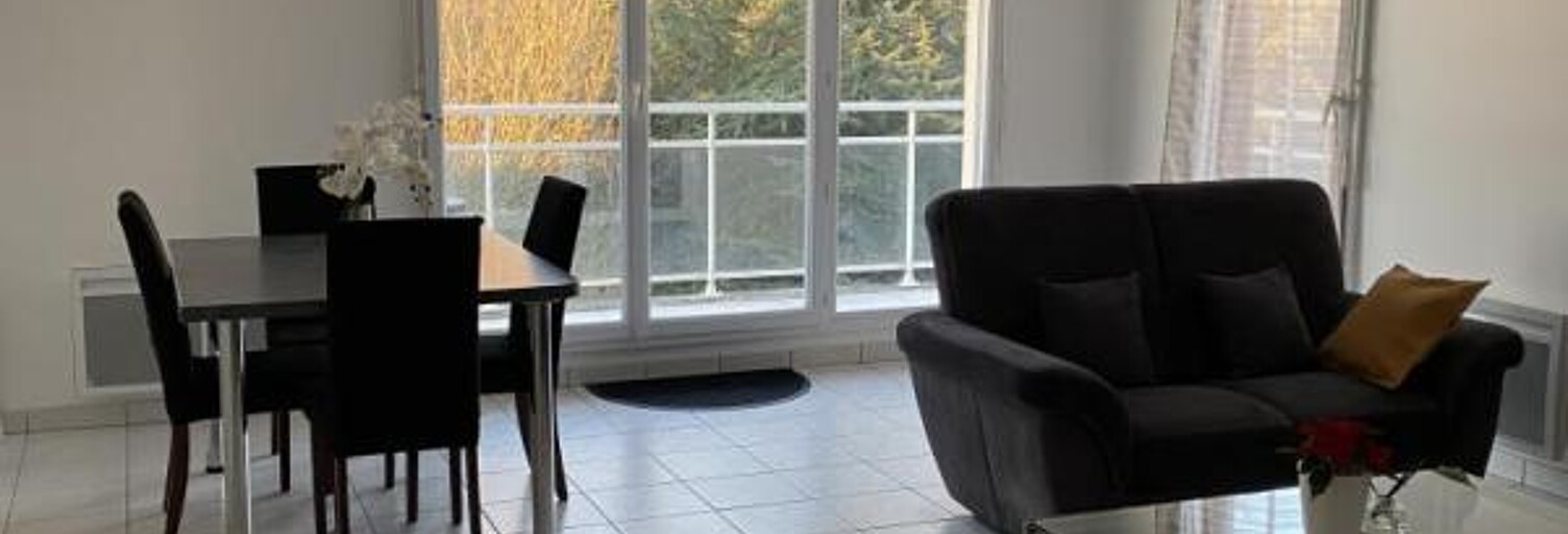 Appartement 4 Pièces 80 m² à louer à Corbeil-Essonnes (91100)