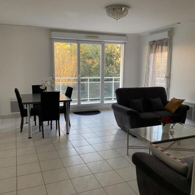 Appartement 4 pièces 1380 €