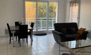 Appartement 4 Pièces 80 m² à louer à Corbeil-Essonnes (91100)