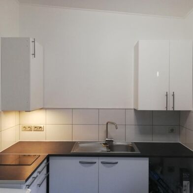 Appartement 1 pièces 675 €