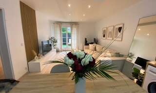 Appartement 2 Pièces 41 m² à vendre à Cergy (95800)