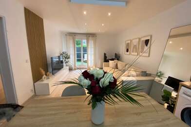 Appartement 2 pièces 184500 €