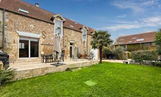 Maison 6 Pièces 175 m² à vendre à Marines (95640)