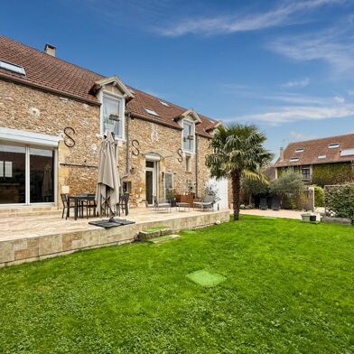 Maison 6 pièces 450000 €