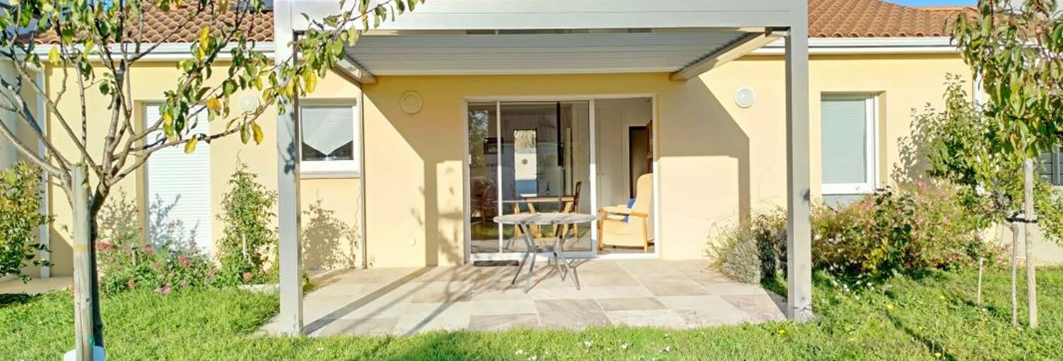 Maison 3 Pièces 75 m² à vendre à Cholet (49300)