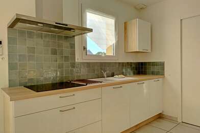 Maison 3 pièces 243800 €