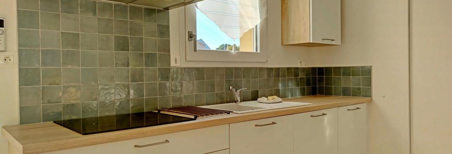 Maison 3 Pièces 75 m² à vendre à Cholet (49300)