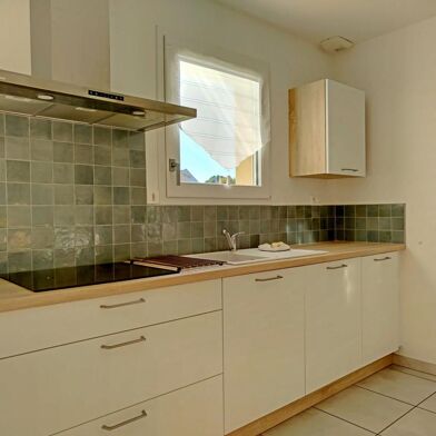 Maison 3 pièces 243800 €