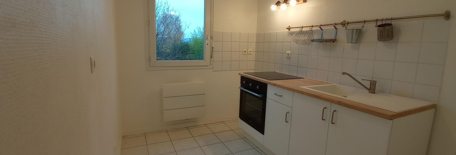 Appartement 2 Pièces 41 m² à vendre à Mézières-sur-Seine (78970)