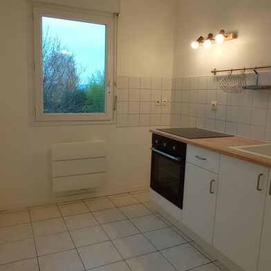 Appartement 2 pièces 139000 €