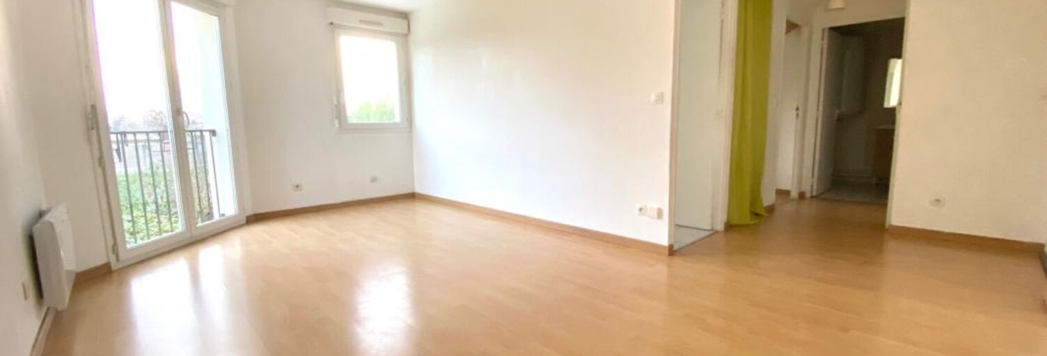Appartement 2 Pièces 41 m² à vendre à Mézières-sur-Seine (78970)