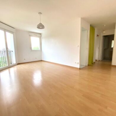 Appartement 2 pièces 139000 €