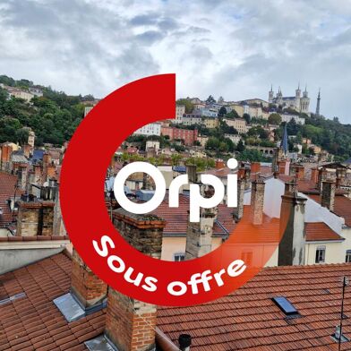 Appartement 1 pièces 69000 €