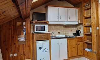 Appartement 1 Pièce 20 m² à vendre à Lyon 2 (69002)