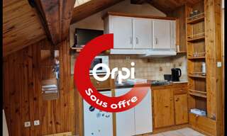 Appartement 1 Pièce 20 m² à vendre à Lyon 2 (69002)