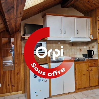 Appartement 1 pièces 79000 €