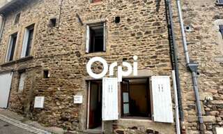 Maison 2 Pièces 46 m² à vendre à Mornant (69440)