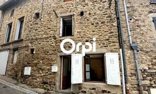 Maison 2 Pièces 46 m² à vendre à Mornant (69440)