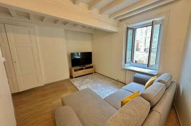 Maison 2 pièces 130000 €